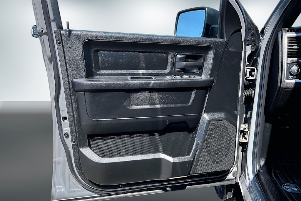 Thumbnail: 2022 RAM 1500 - 28