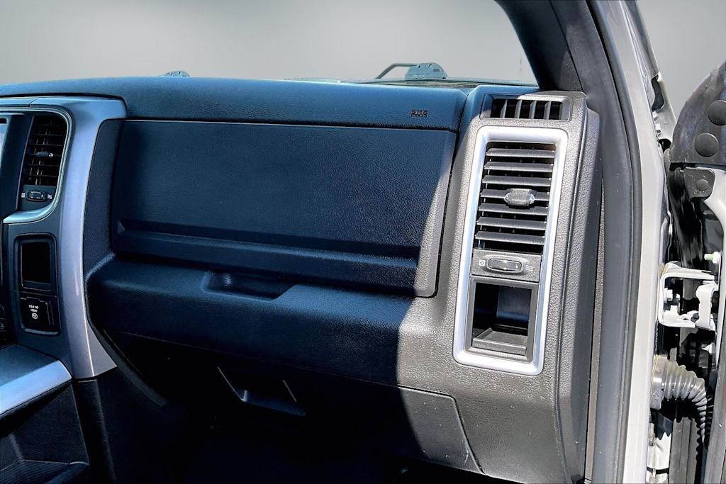 Thumbnail: 2022 RAM 1500 - 24