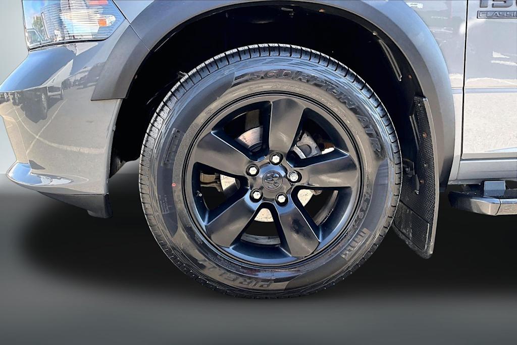 Thumbnail: 2022 RAM 1500 - 8
