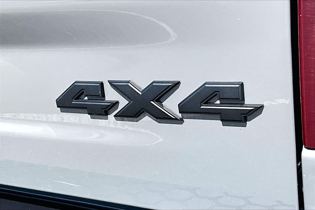 Thumbnail: 2022 RAM 1500 - 7
