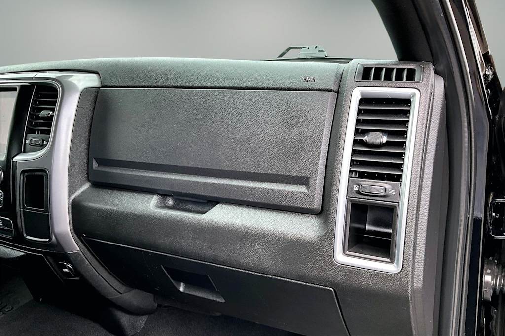 Thumbnail: 2022 RAM 1500 - 22