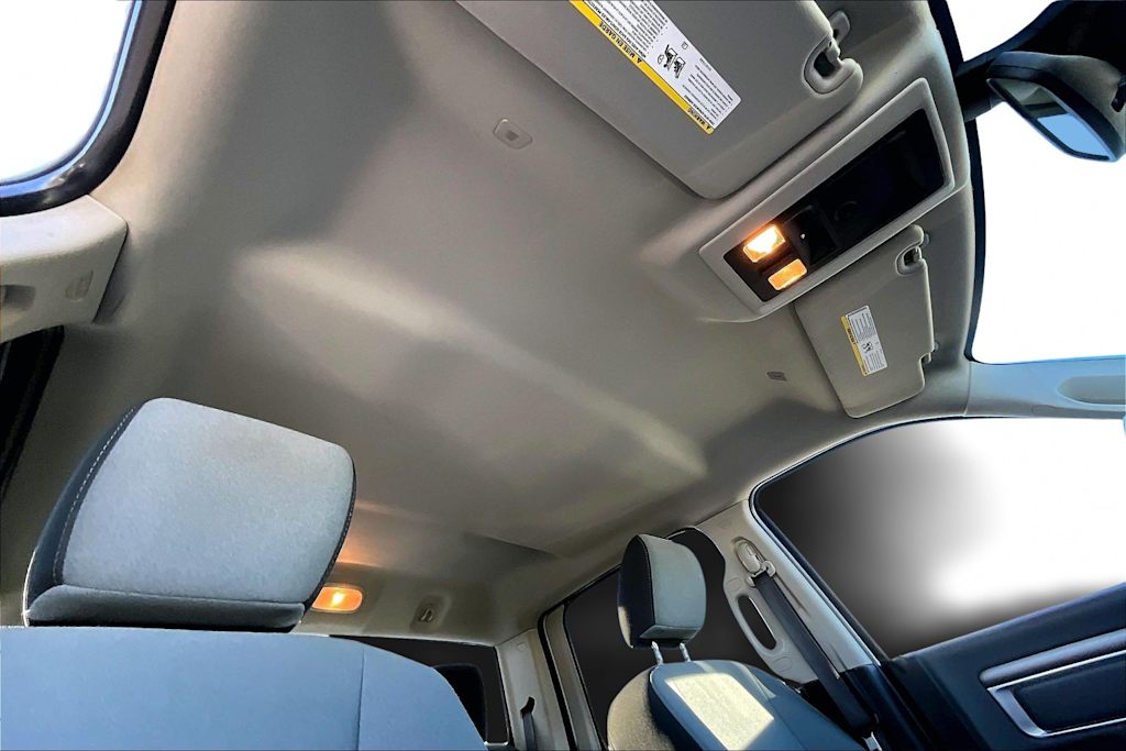 Thumbnail: 2022 RAM 1500 - 31