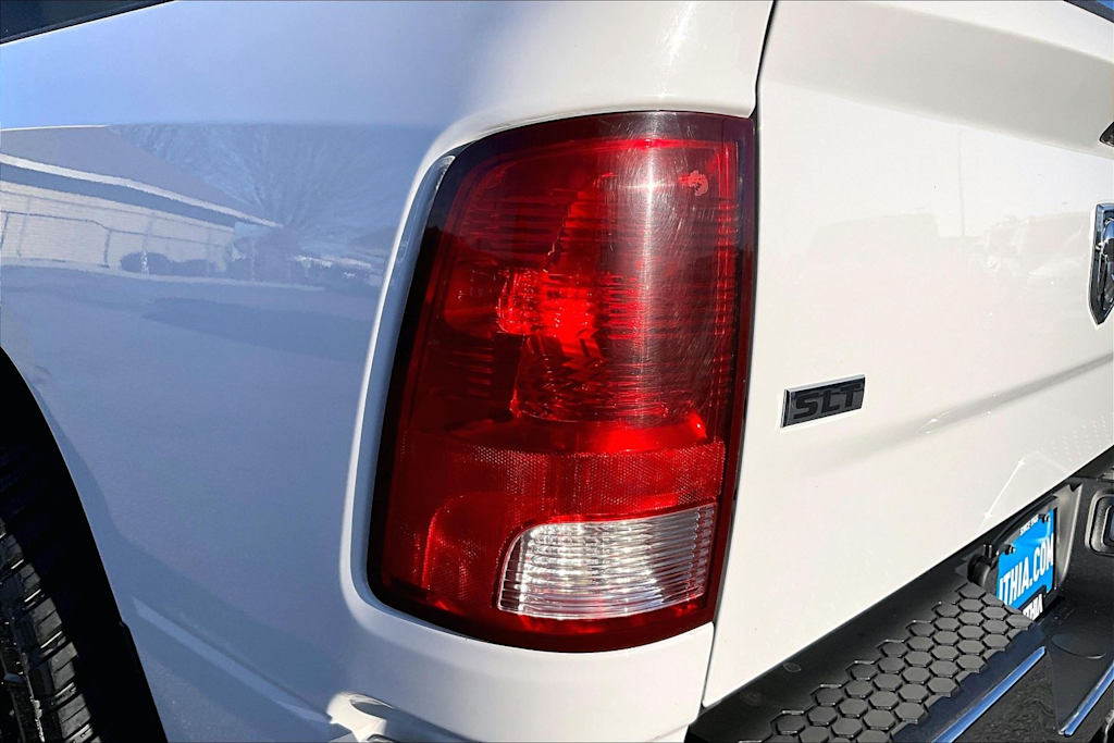 Thumbnail: 2022 RAM 1500 - 32