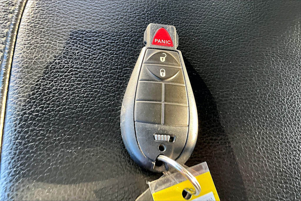 Thumbnail: 2022 RAM 1500 - 18