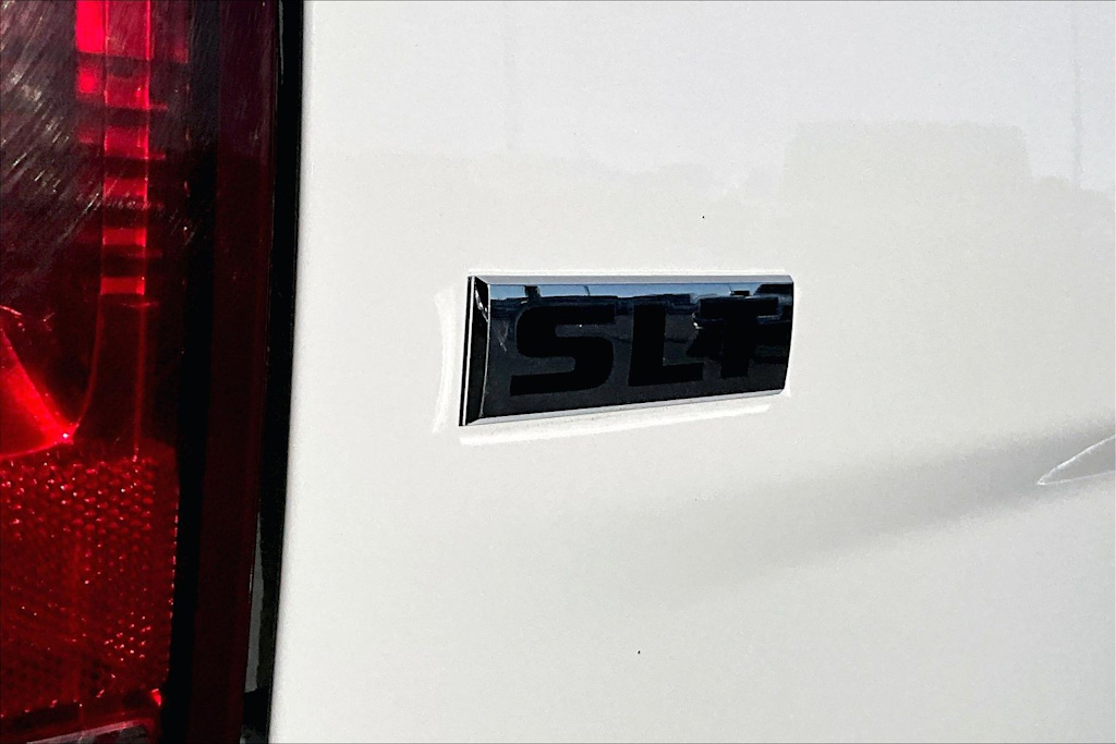 Thumbnail: 2022 RAM 1500 - 6