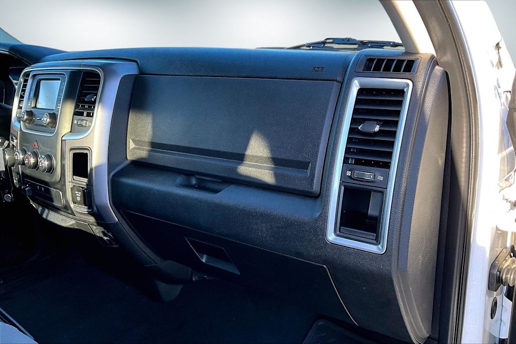 Thumbnail: 2022 RAM 1500 - 23