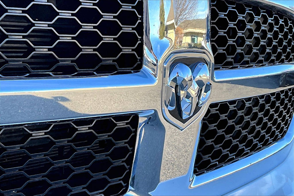 Thumbnail: 2022 RAM 1500 - 33