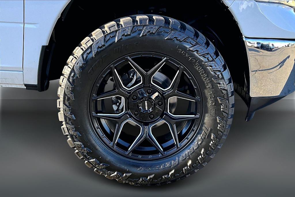 Thumbnail: 2022 RAM 1500 - 34