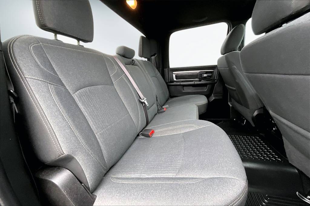 Thumbnail: 2021 RAM 1500 - 30