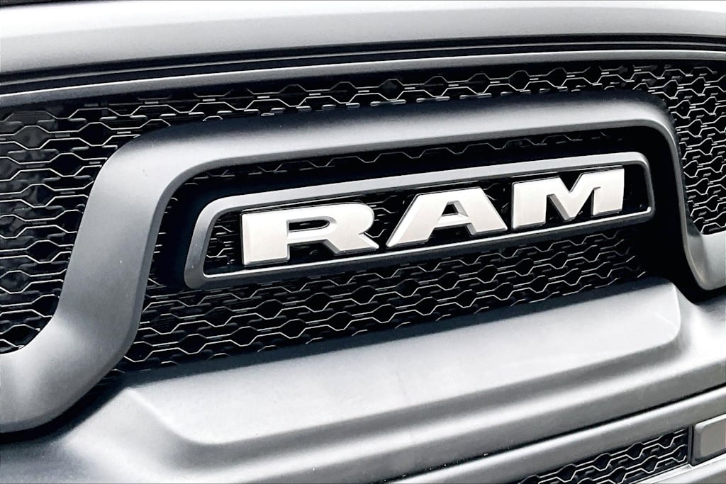 Thumbnail: 2021 RAM 1500 - 33