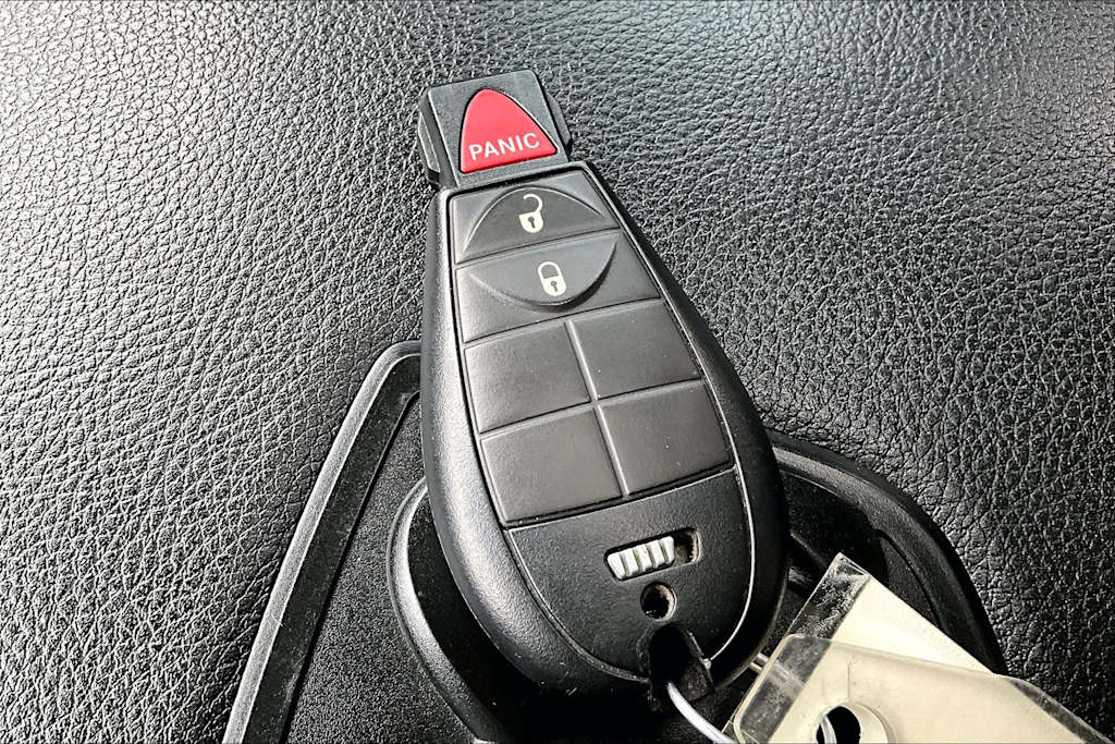 Thumbnail: 2021 RAM 1500 - 20