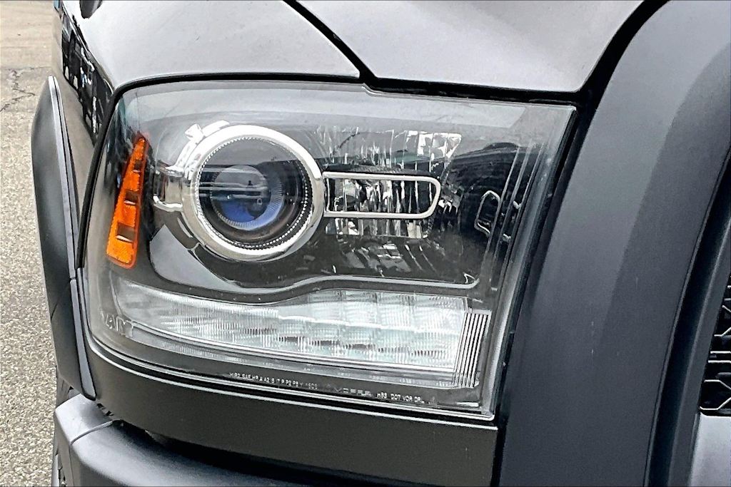 Thumbnail: 2021 RAM 1500 - 32