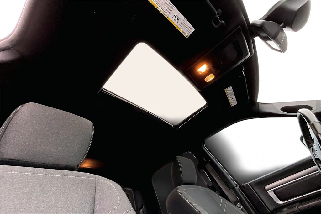 Thumbnail: 2021 RAM 1500 - 31