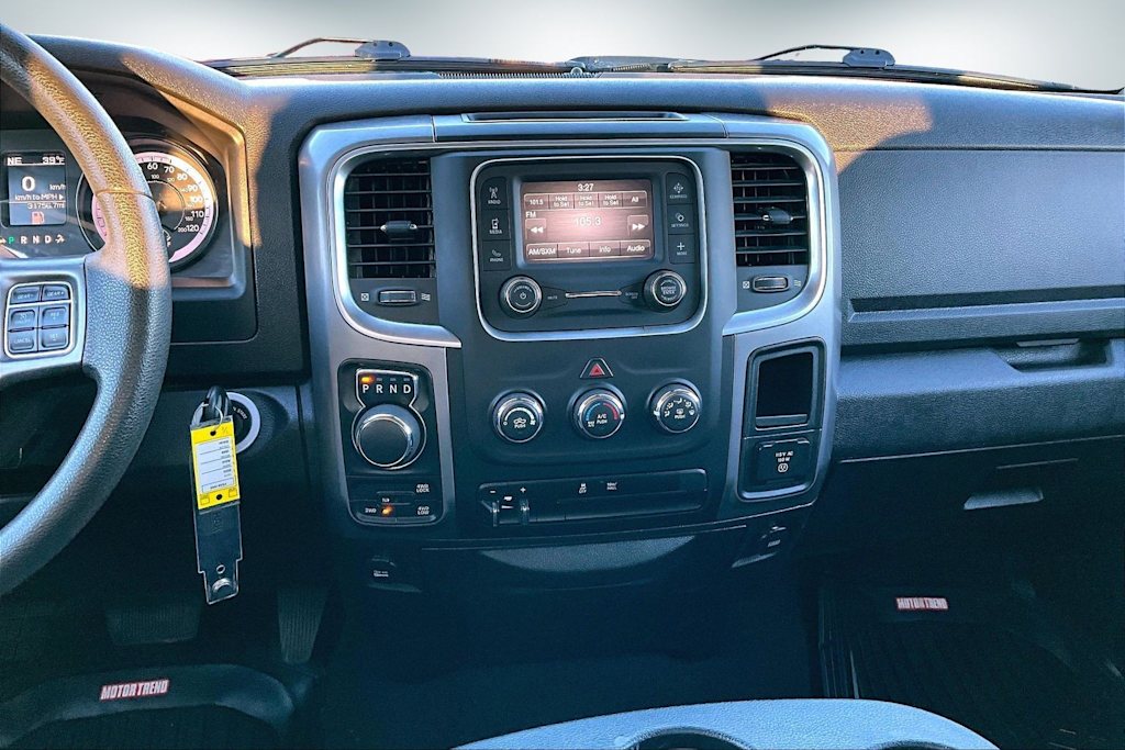 Thumbnail: 2023 RAM 1500 - 16