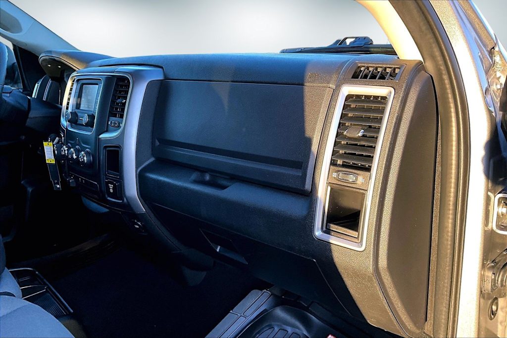 Thumbnail: 2023 RAM 1500 - 15