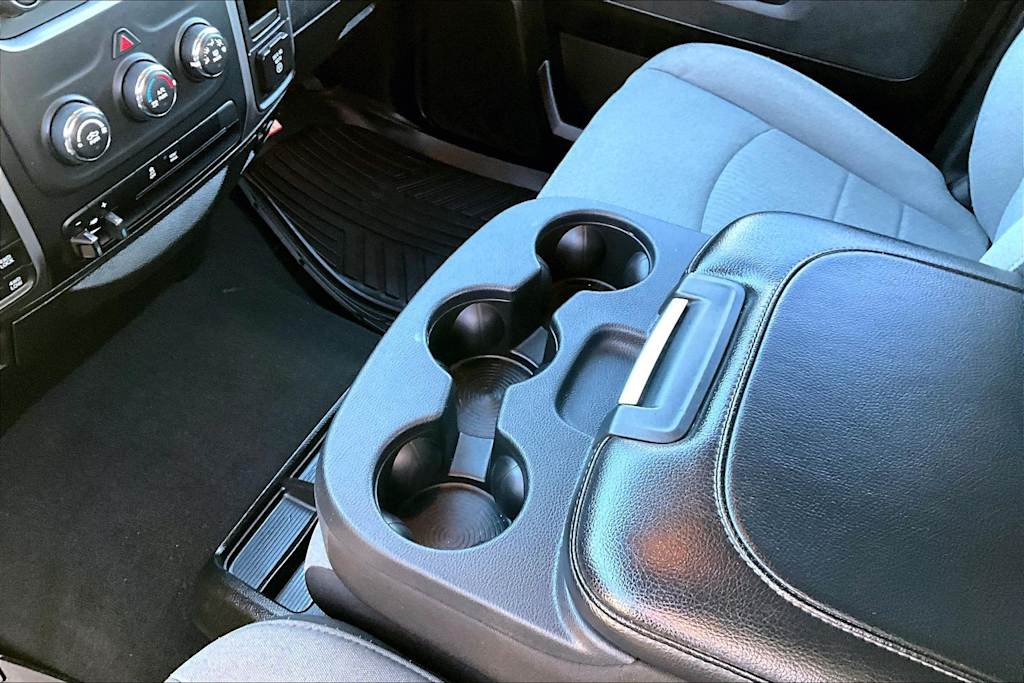 Thumbnail: 2023 RAM 1500 - 17