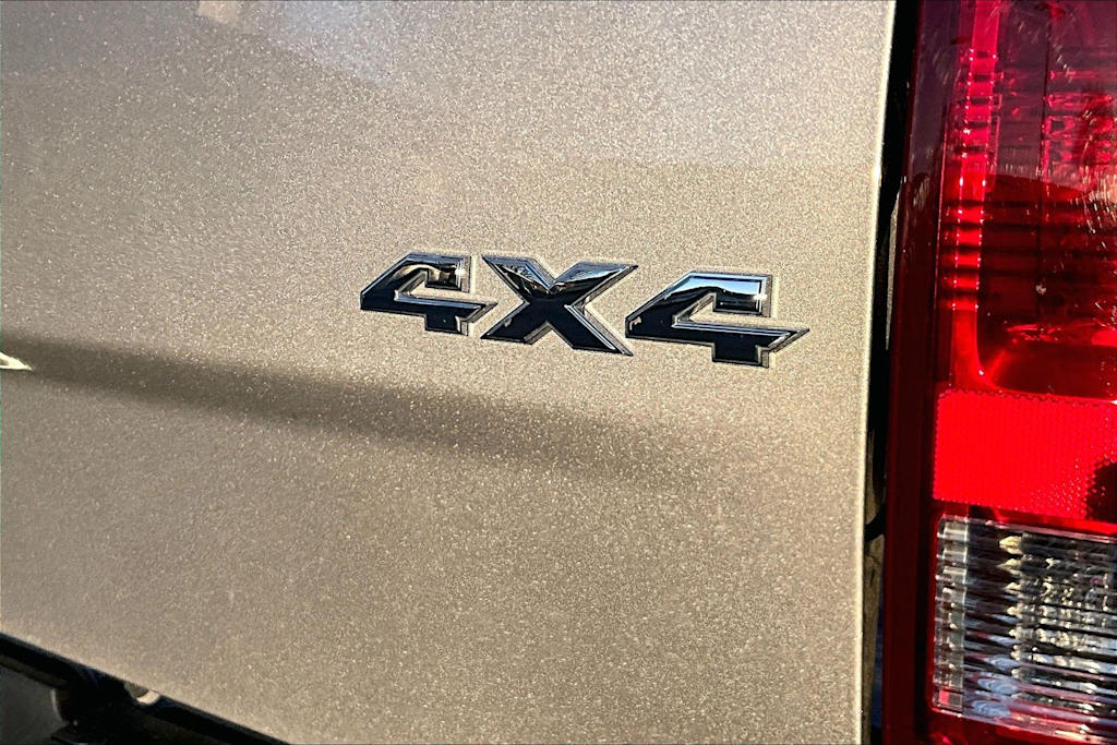 Thumbnail: 2023 RAM 1500 - 7