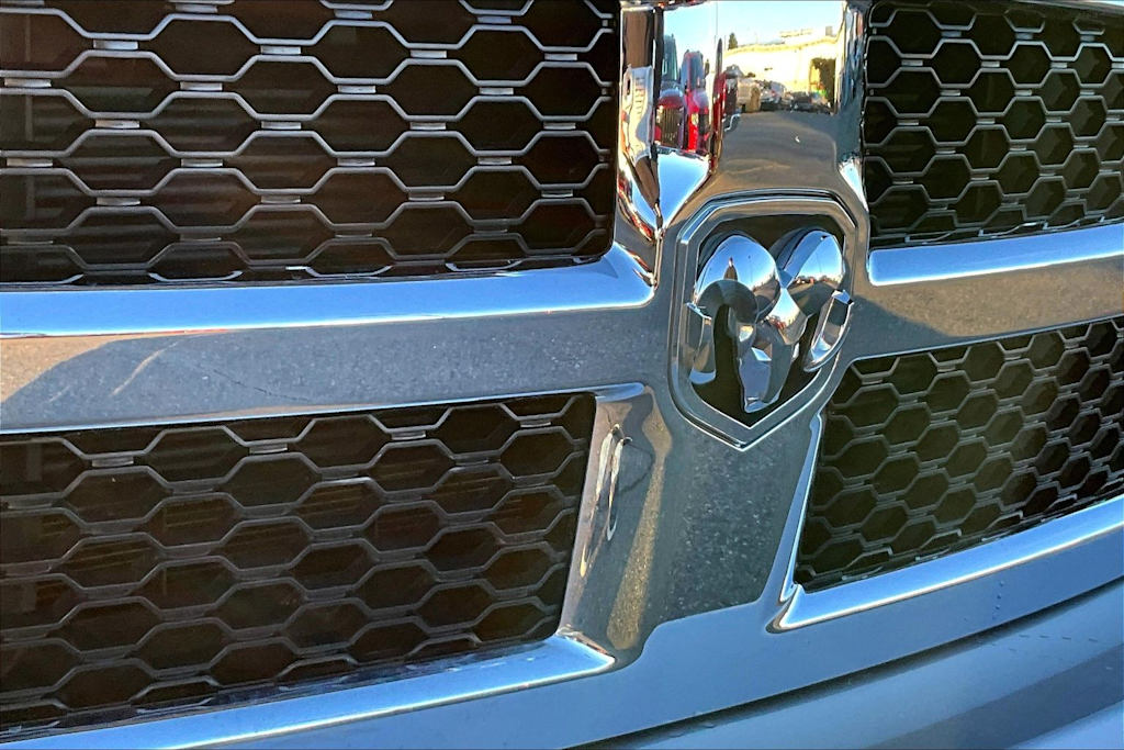 Thumbnail: 2023 RAM 1500 - 34