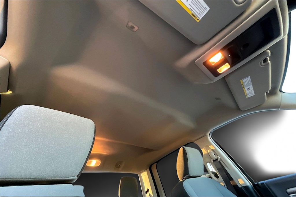 Thumbnail: 2023 RAM 1500 - 31