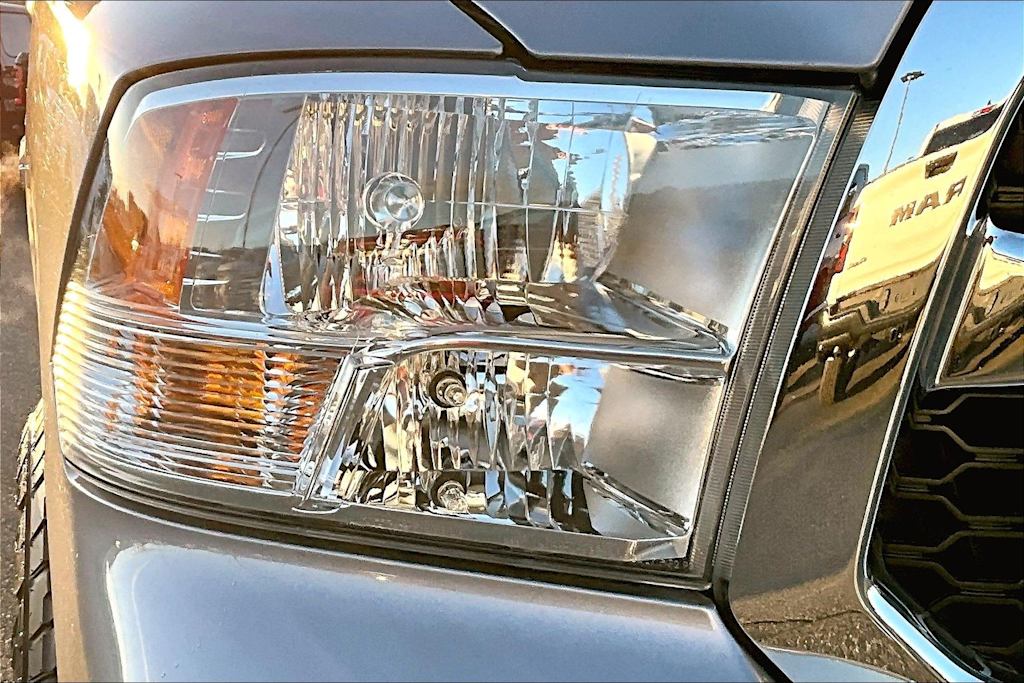 Thumbnail: 2023 RAM 1500 - 32