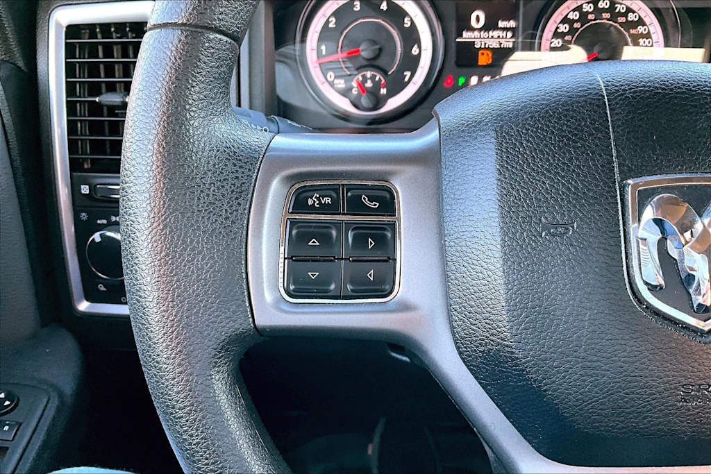 Thumbnail: 2023 RAM 1500 - 24