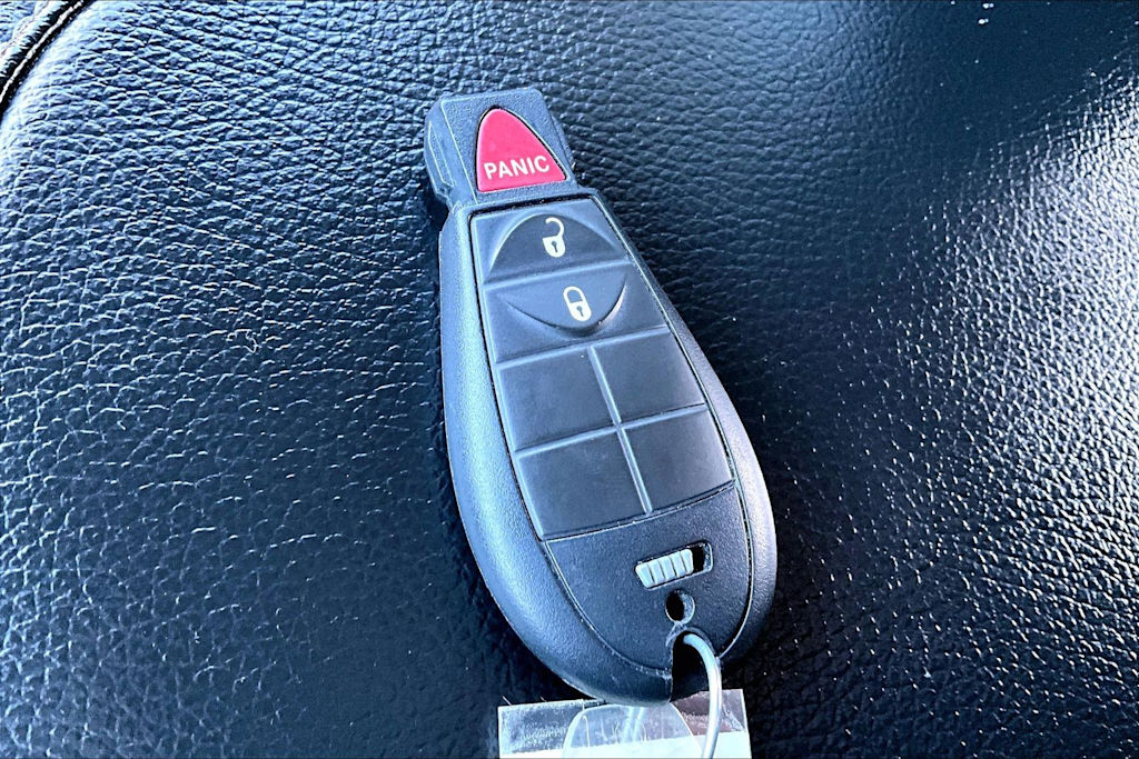 Thumbnail: 2023 RAM 1500 - 20