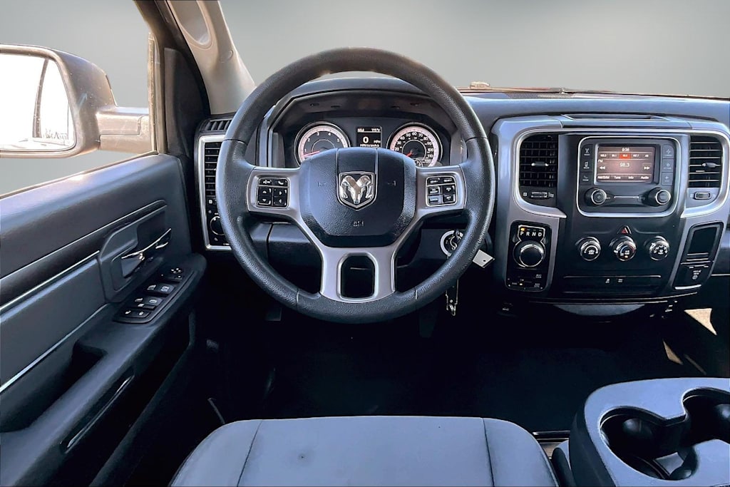 Thumbnail: 2023 RAM 1500 - 13