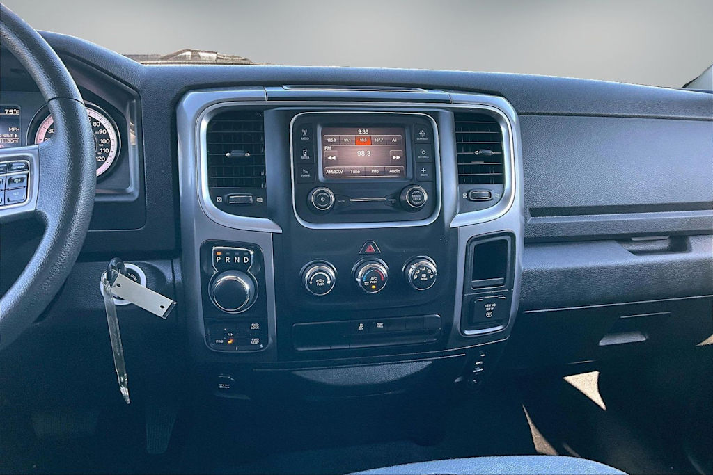 Thumbnail: 2023 RAM 1500 - 14