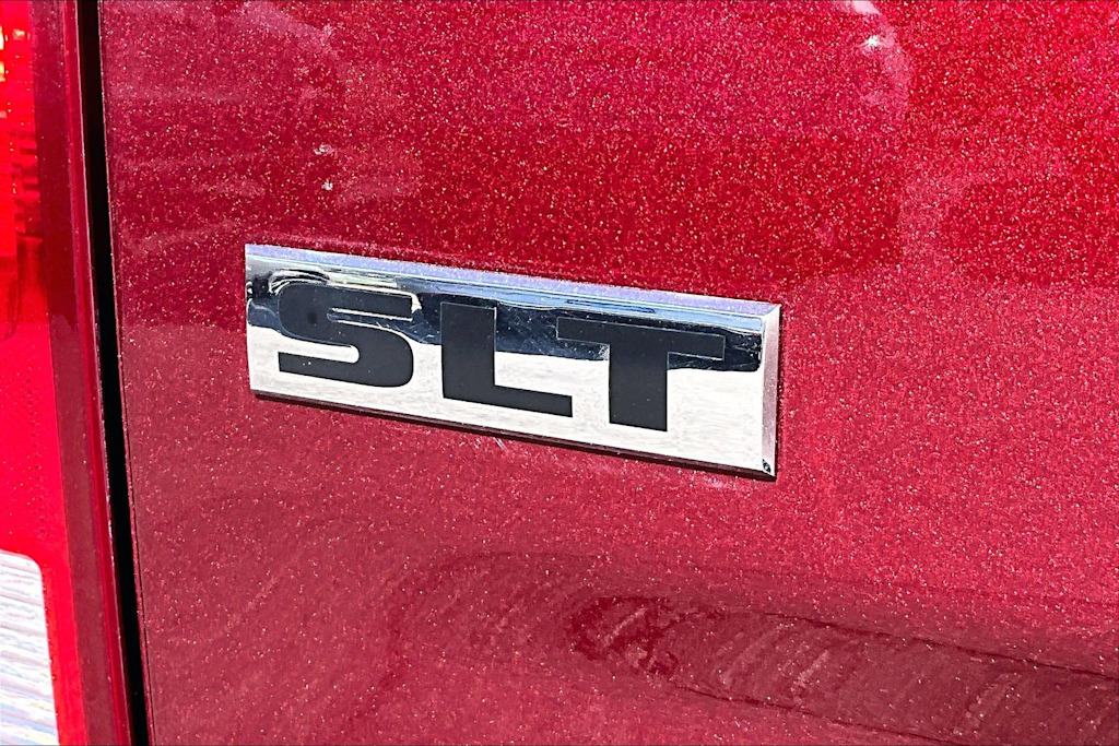 Thumbnail: 2023 RAM 1500 - 6