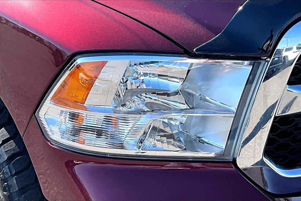 Thumbnail: 2023 RAM 1500 - 30