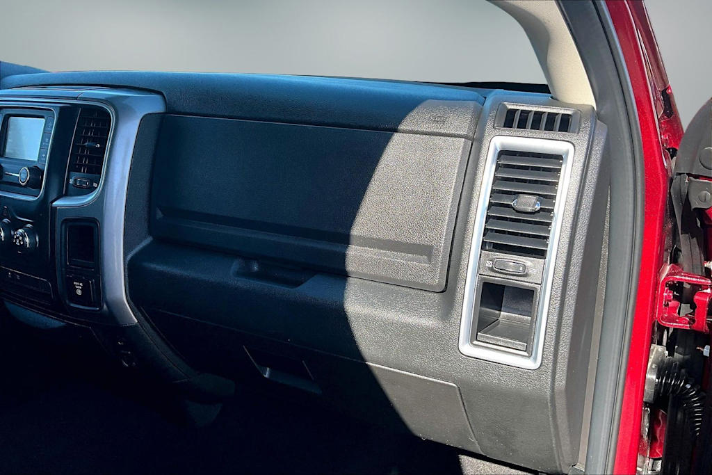 Thumbnail: 2023 RAM 1500 - 23