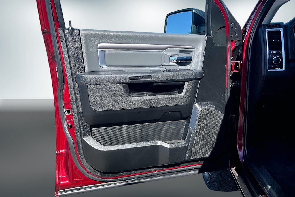 Thumbnail: 2023 RAM 1500 - 26