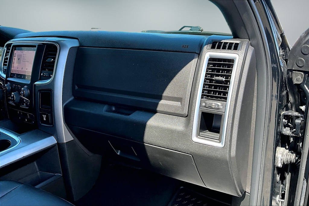 Thumbnail: 2024 RAM 1500 - 22