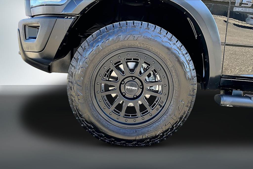 Thumbnail: 2024 RAM 1500 - 7