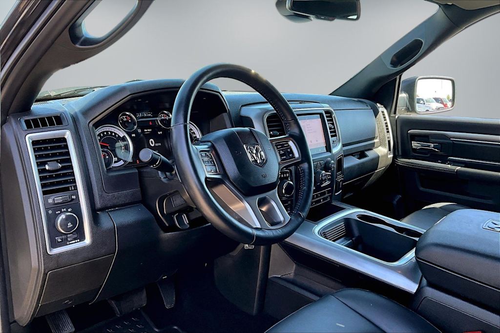 Thumbnail: 2024 RAM 1500 - 2