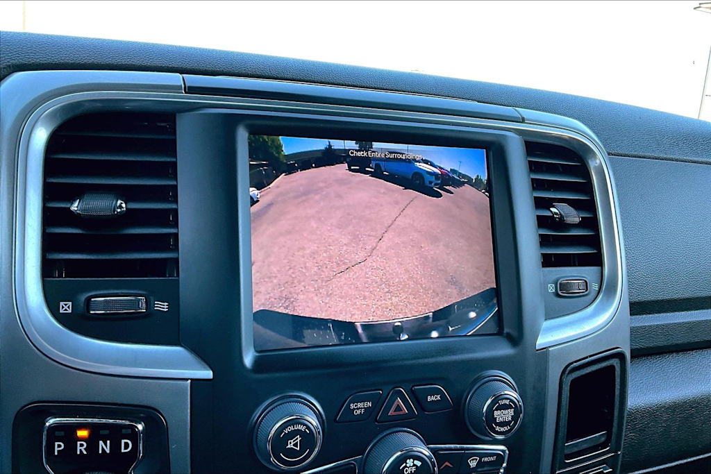Thumbnail: 2024 RAM 1500 - 25