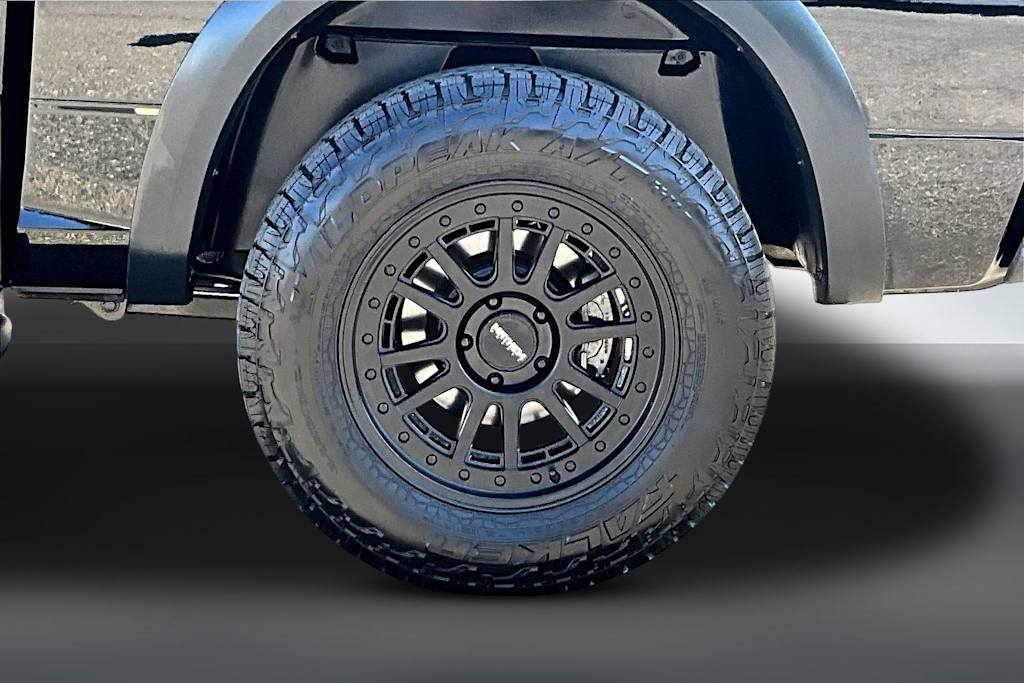 Thumbnail: 2024 RAM 1500 - 31
