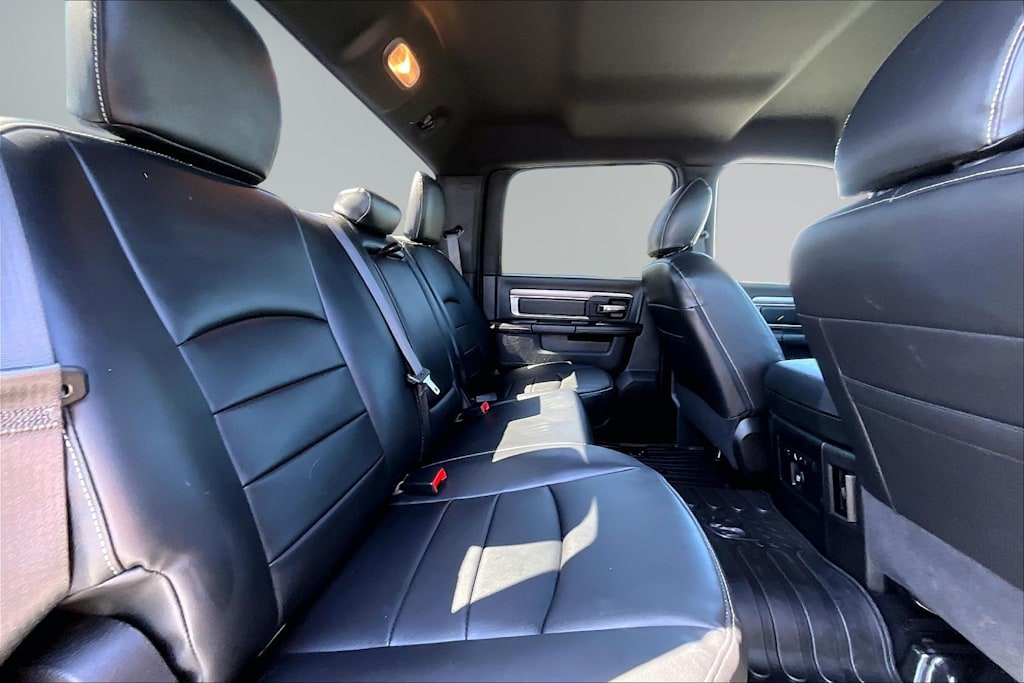 Thumbnail: 2024 RAM 1500 - 29