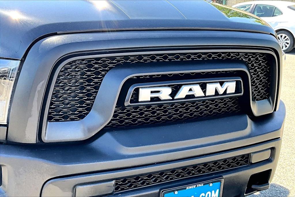 Thumbnail: 2024 RAM 1500 - 30