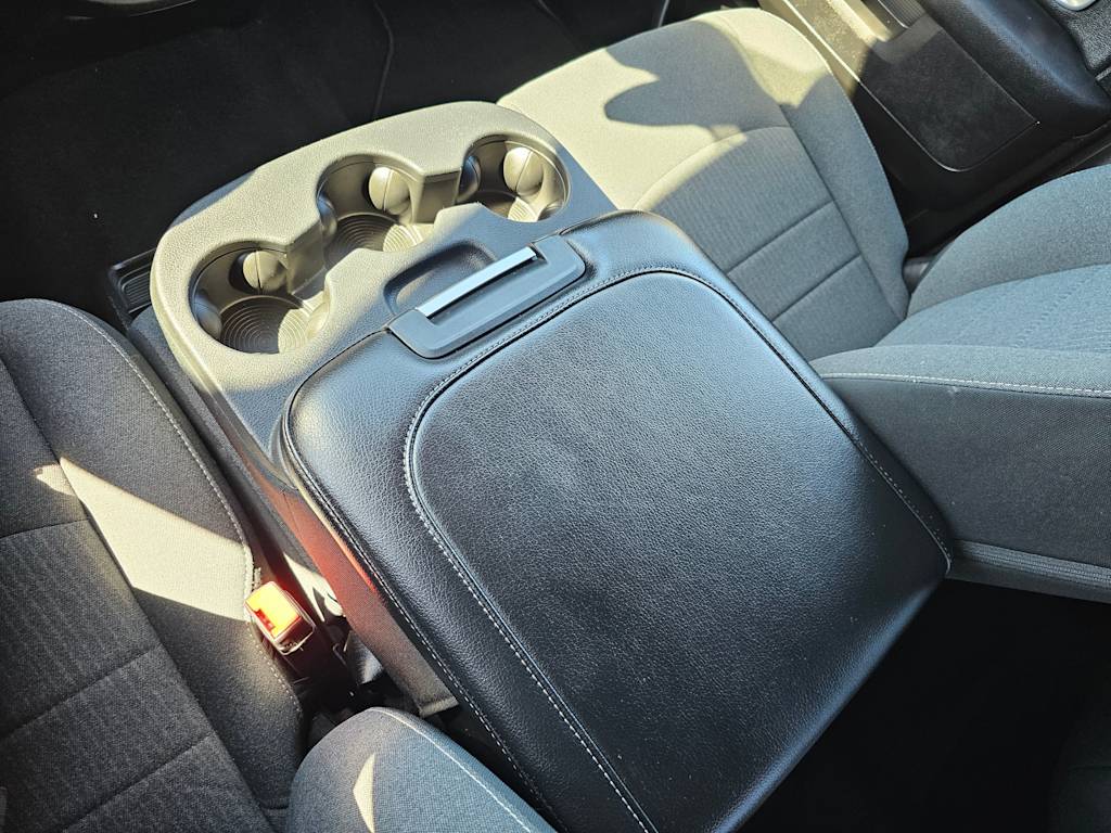 2021 RAM 1500 Warlock 26