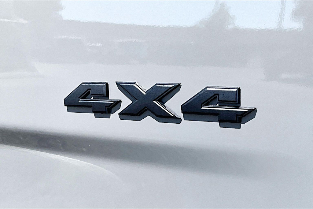 Thumbnail: 2022 RAM 1500 - 7