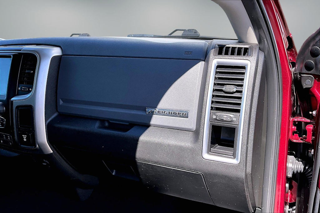 Thumbnail: 2019 RAM 1500 - 23
