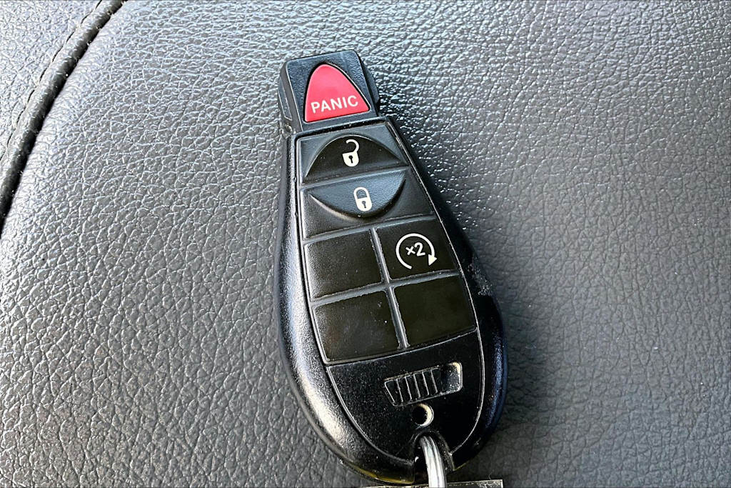 Thumbnail: 2019 RAM 1500 - 18