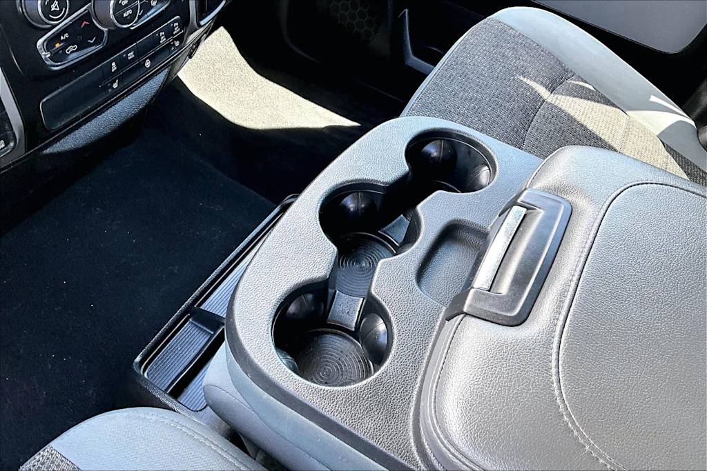 Thumbnail: 2019 RAM 1500 - 15