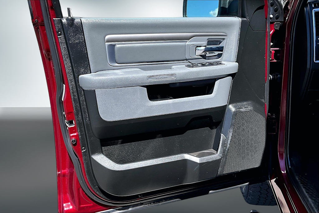 Thumbnail: 2019 RAM 1500 - 27