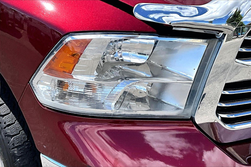 Thumbnail: 2019 RAM 1500 - 30