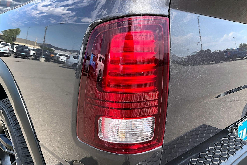 Thumbnail: 2021 RAM 1500 - 30