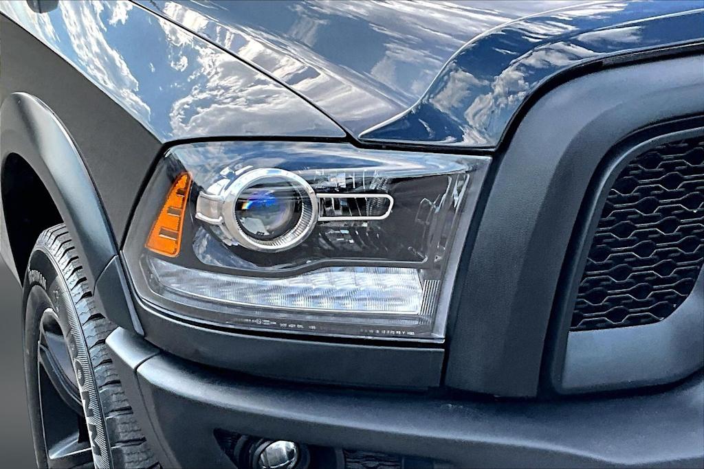 Thumbnail: 2021 RAM 1500 - 29