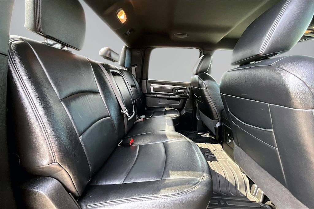 Thumbnail: 2021 RAM 1500 - 28
