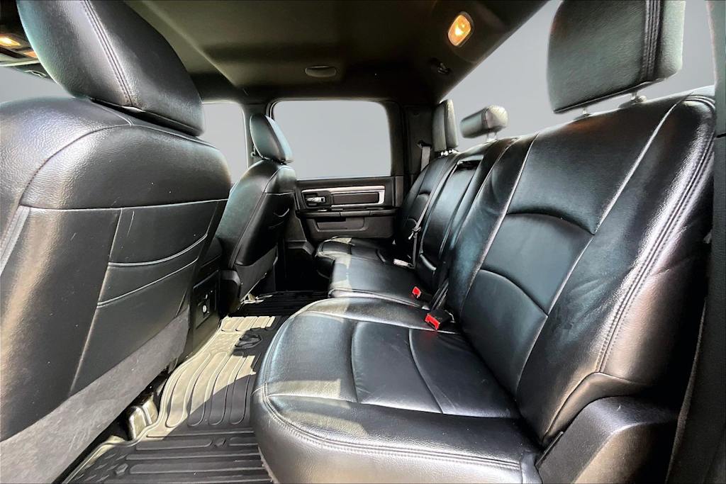 Thumbnail: 2021 RAM 1500 - 12